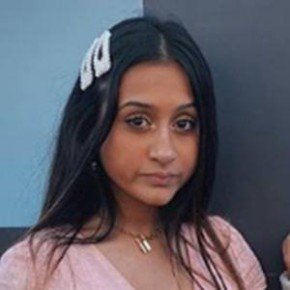 Bhavi Shah