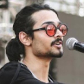 Bhuvan Bam