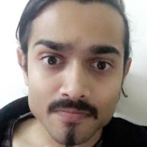 Bhuvan Bam