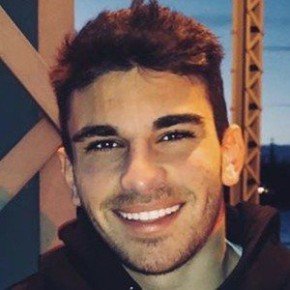Biagio Lazaric