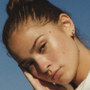 Bianca Finch