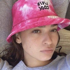Bianca Finch