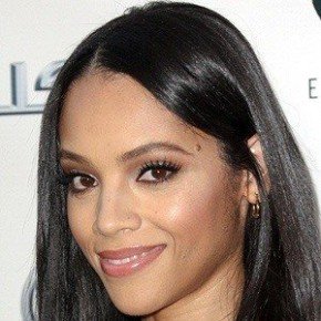 Bianca Lawson