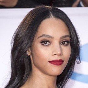 Bianca Lawson