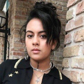 Bibi Bourelly