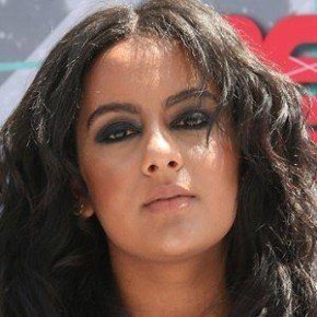 Bibi Bourelly