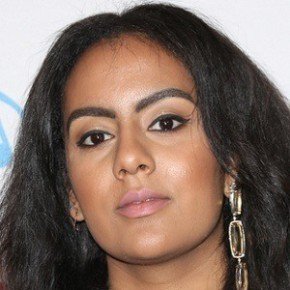Bibi Bourelly