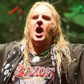 Biff Byford