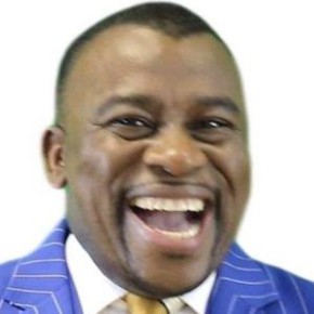 Big Man Tyrone