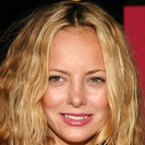 Bijou Phillips