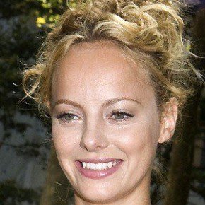 Bijou Phillips
