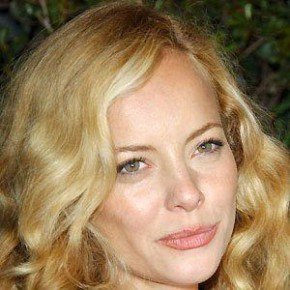 Bijou Phillips