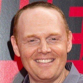 Bill Burr