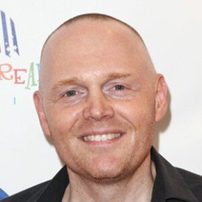 Bill Burr