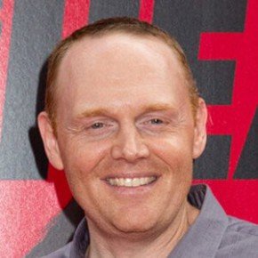 Bill Burr