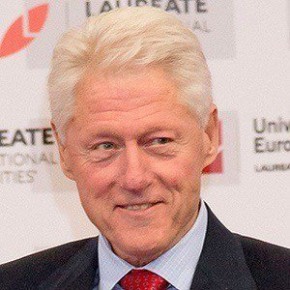 Bill Clinton