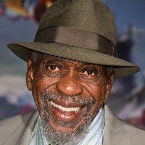 Bill Cobbs