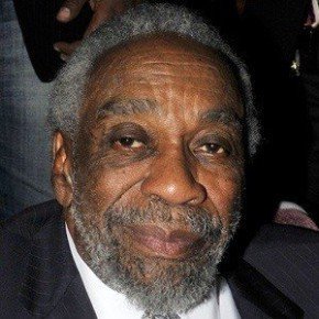 Bill Cobbs