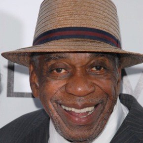 Bill Cobbs