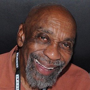 Bill Cobbs