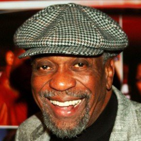 Bill Cobbs