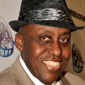 Bill Duke