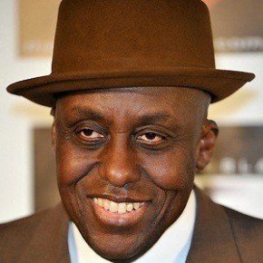 Bill Duke