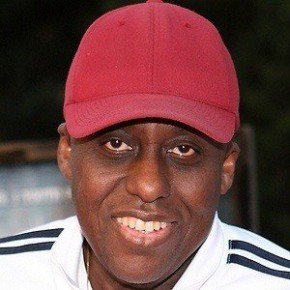 Bill Duke