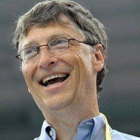 Bill Gates