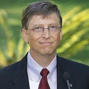 Bill Gates