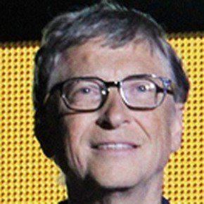 Bill Gates