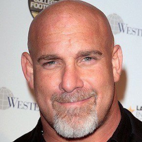 Bill Goldberg