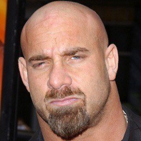 Bill Goldberg