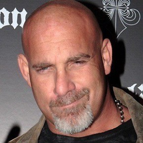 Bill Goldberg