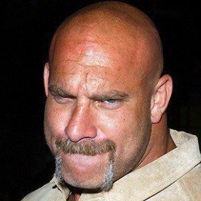 Bill Goldberg