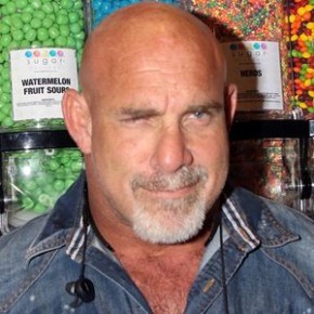 Bill Goldberg