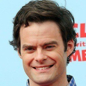 Bill Hader