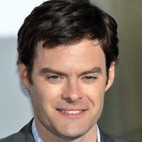 Bill Hader