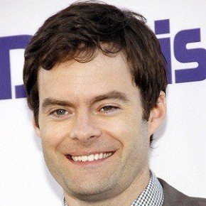 Bill Hader