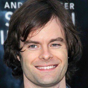 Bill Hader