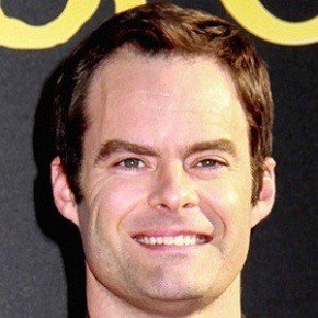 Bill Hader