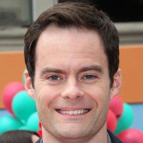 Bill Hader