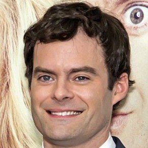 Bill Hader