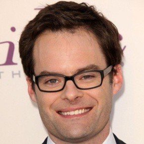 Bill Hader