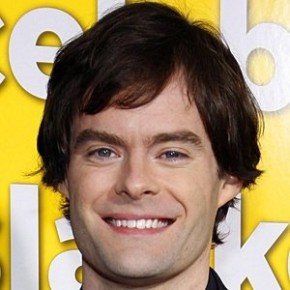 Bill Hader