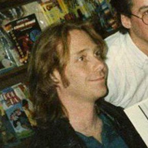 Bill Mumy