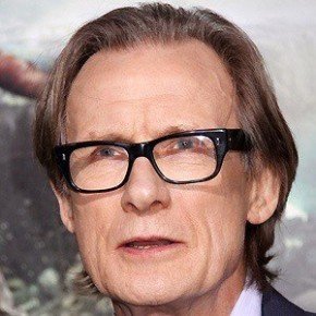 Bill Nighy