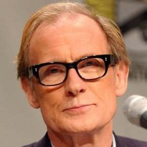 Bill Nighy