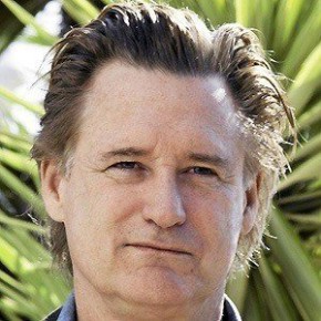 Bill Pullman