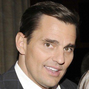 Bill Rancic